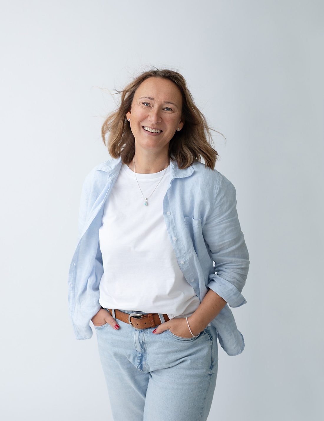 Tanja Tetzlaff, Numerologin